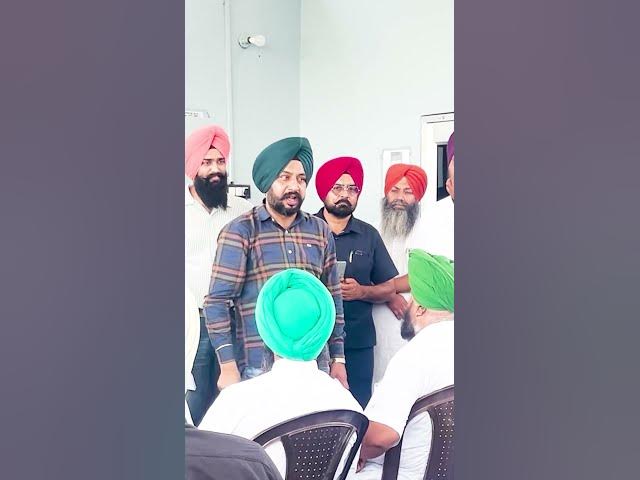 Video thumbnail for ਤੁਹਾਡਾ ਪਿਆਰ ਮੇਰੀ ਤਾਕਤ |