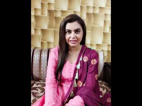 Video thumbnail for NISHA BANO - Aate Di Chidi
