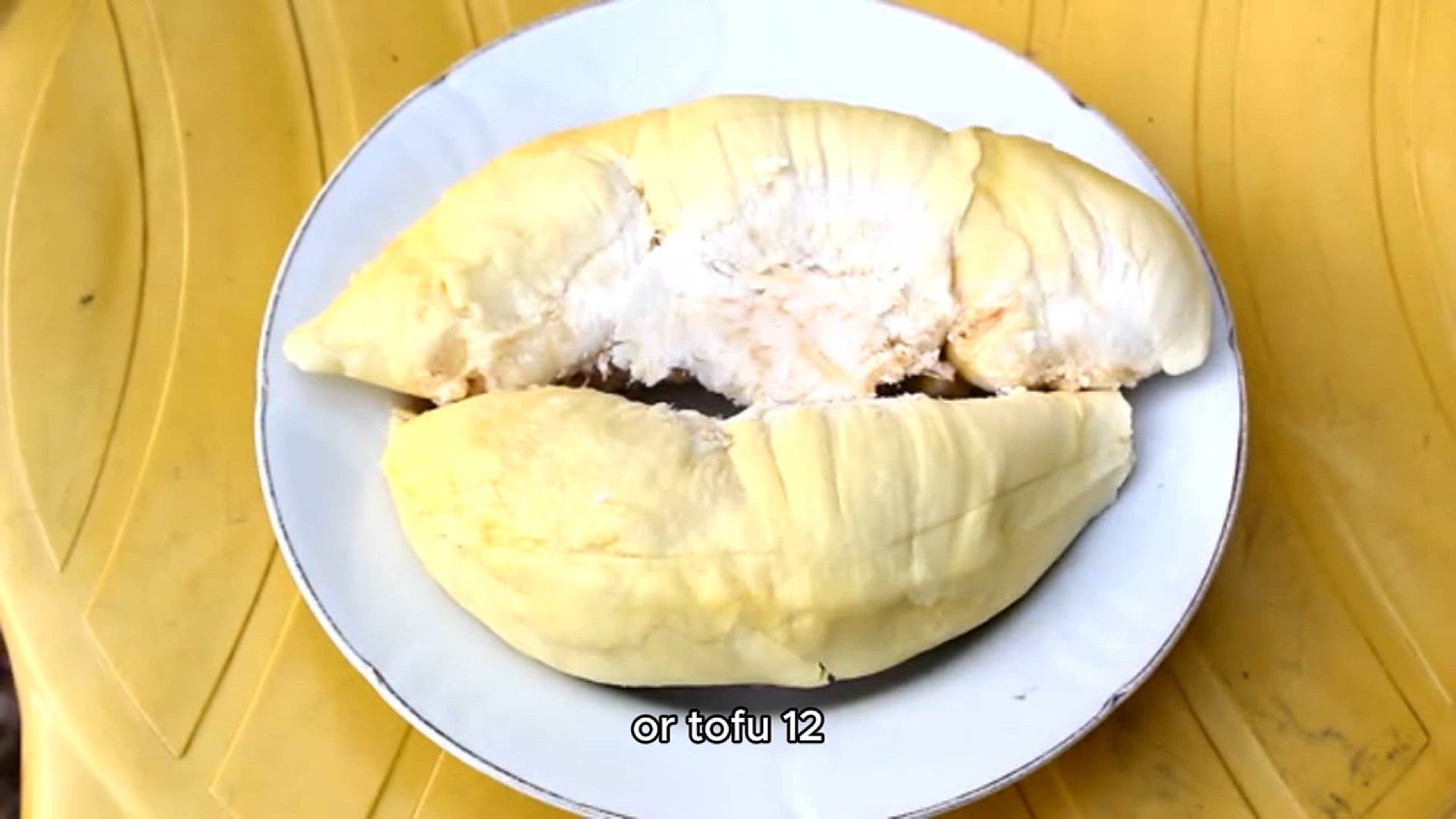 Video thumbnail for panang curry recipe