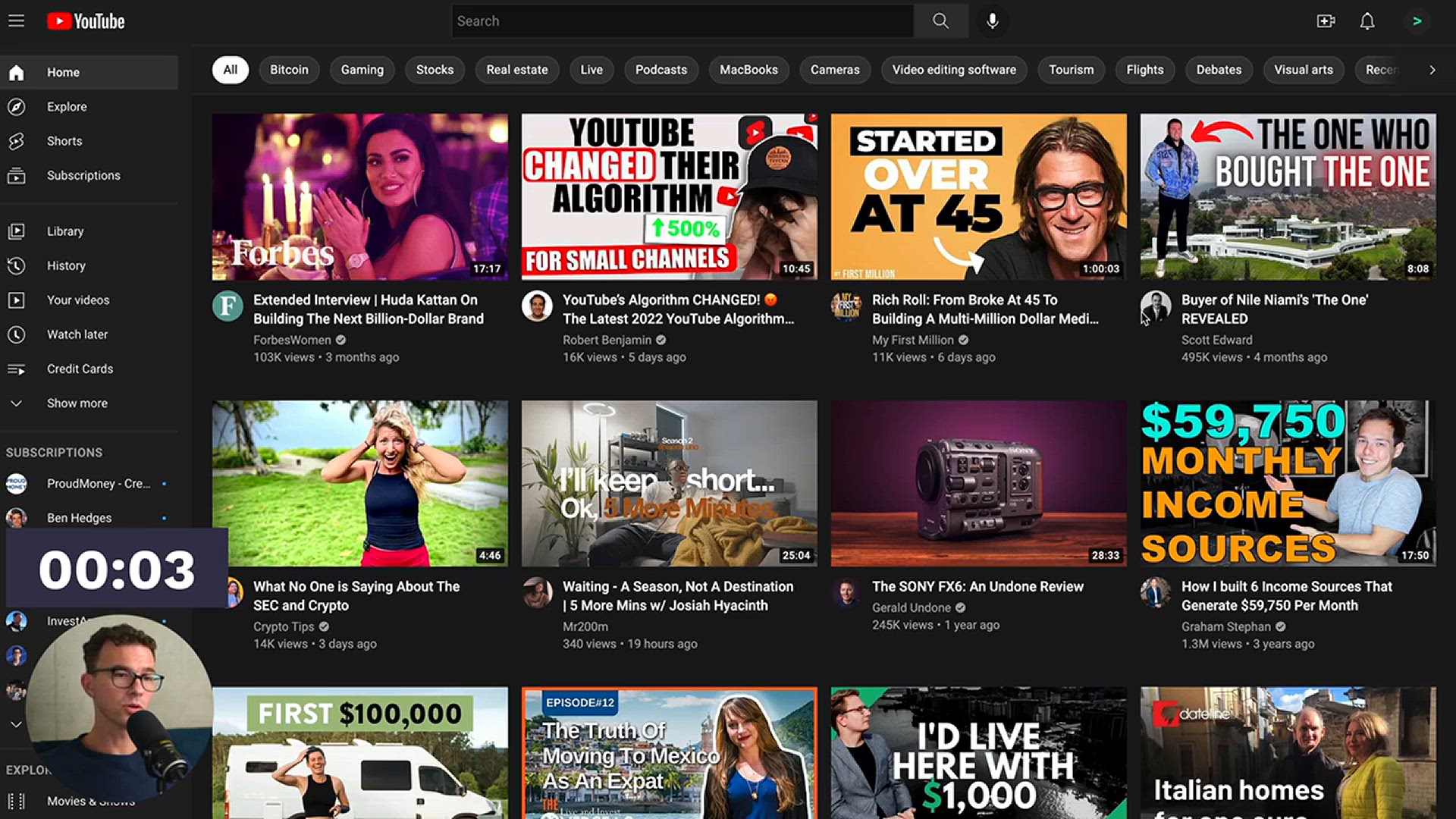 'Video thumbnail for How to Upload a Video to YouTube (Quick Step by Step Tutorial)'