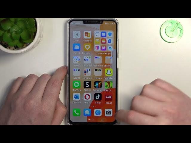Video thumbnail for How to Set Up Huawei Nova Y91 for Senior Person?