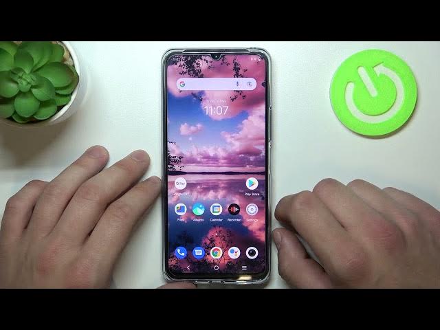 Video thumbnail for VIVO Y76 5g - How To Enable & Disable Touch Vibrations