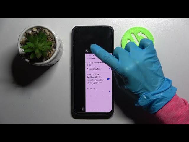 Video thumbnail for How to Enable One-Handed Mode in REALME GT Neo2 – One Hand Feature