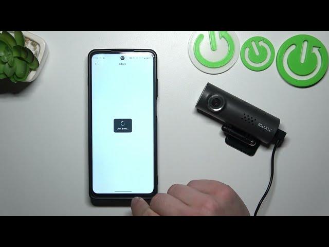 Video thumbnail for How to Connect 70mai D06 1S Dash Cam with Phone Application?