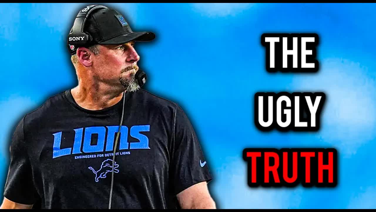 Video thumbnail for 4 Of The Biggest Losers From The 2025 NFL Season