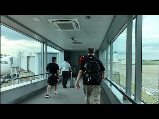 Video thumbnail for Ho Chi Minh City Airport Departure Guide 2025 | SGN Tips, Security & Boarding