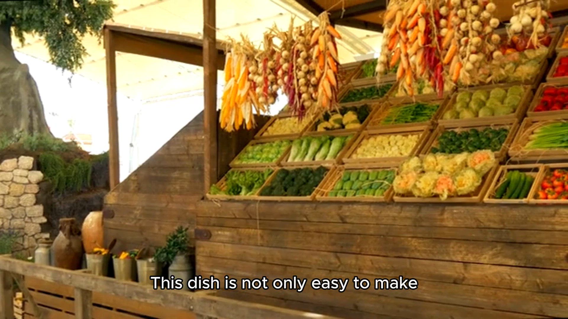 Video thumbnail for Chicken and Spinach Skillet