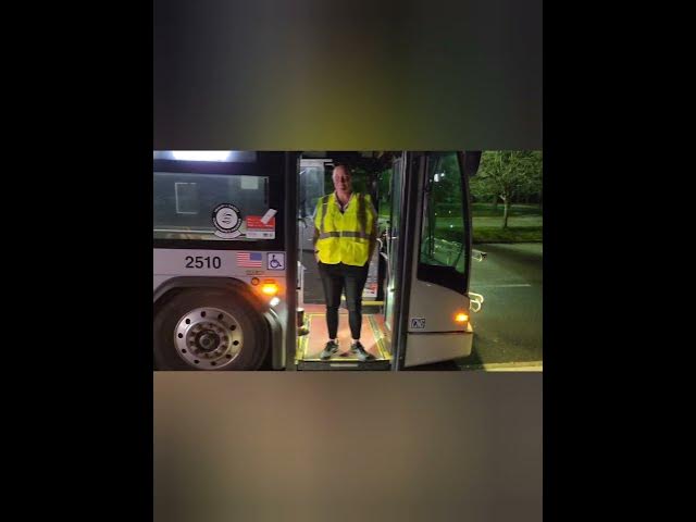 Video thumbnail for BEHIND  THE WHEEL TRAINING BY ANTHONY HATTEN