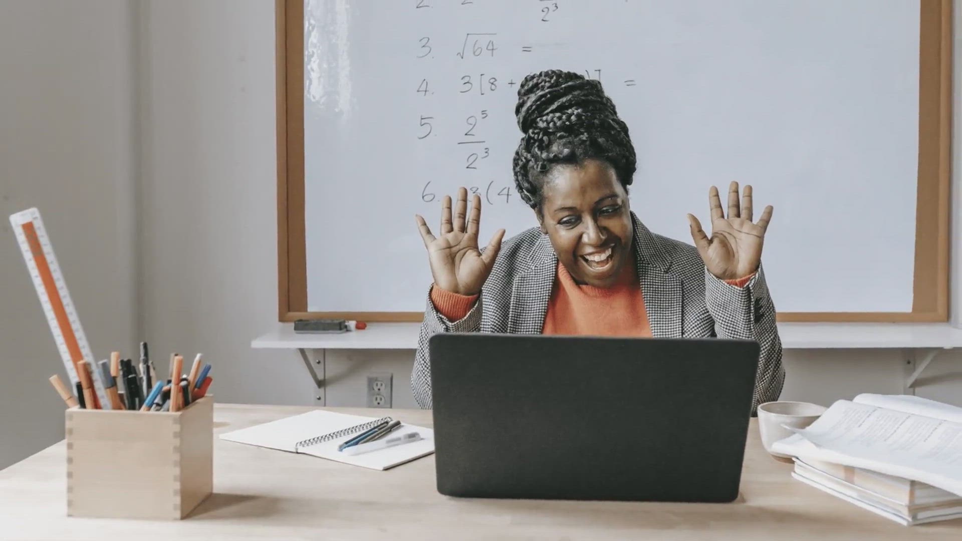 Video thumbnail for Lucide.ai: La solution française de détection de contenu par IA