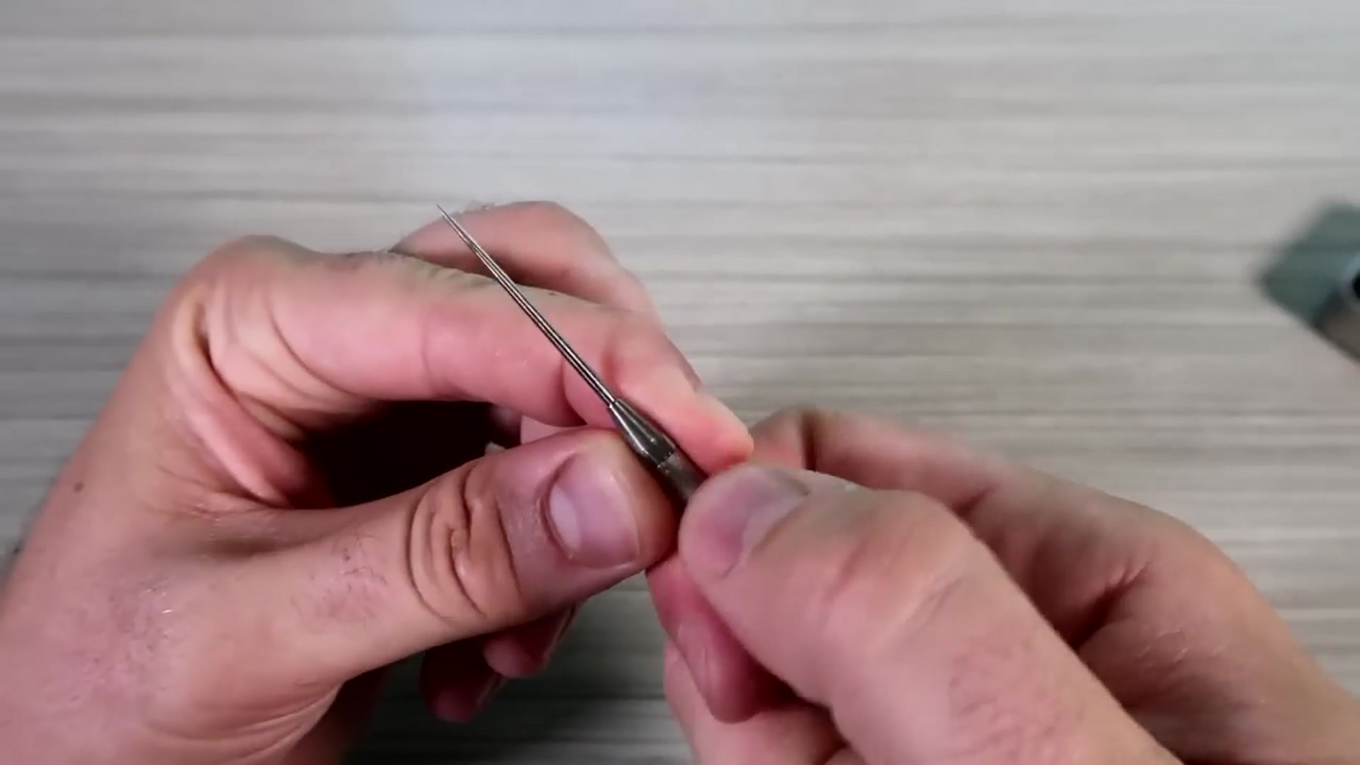 'Video thumbnail for 8 EDC Gadgets Every Man Will Appreciate'