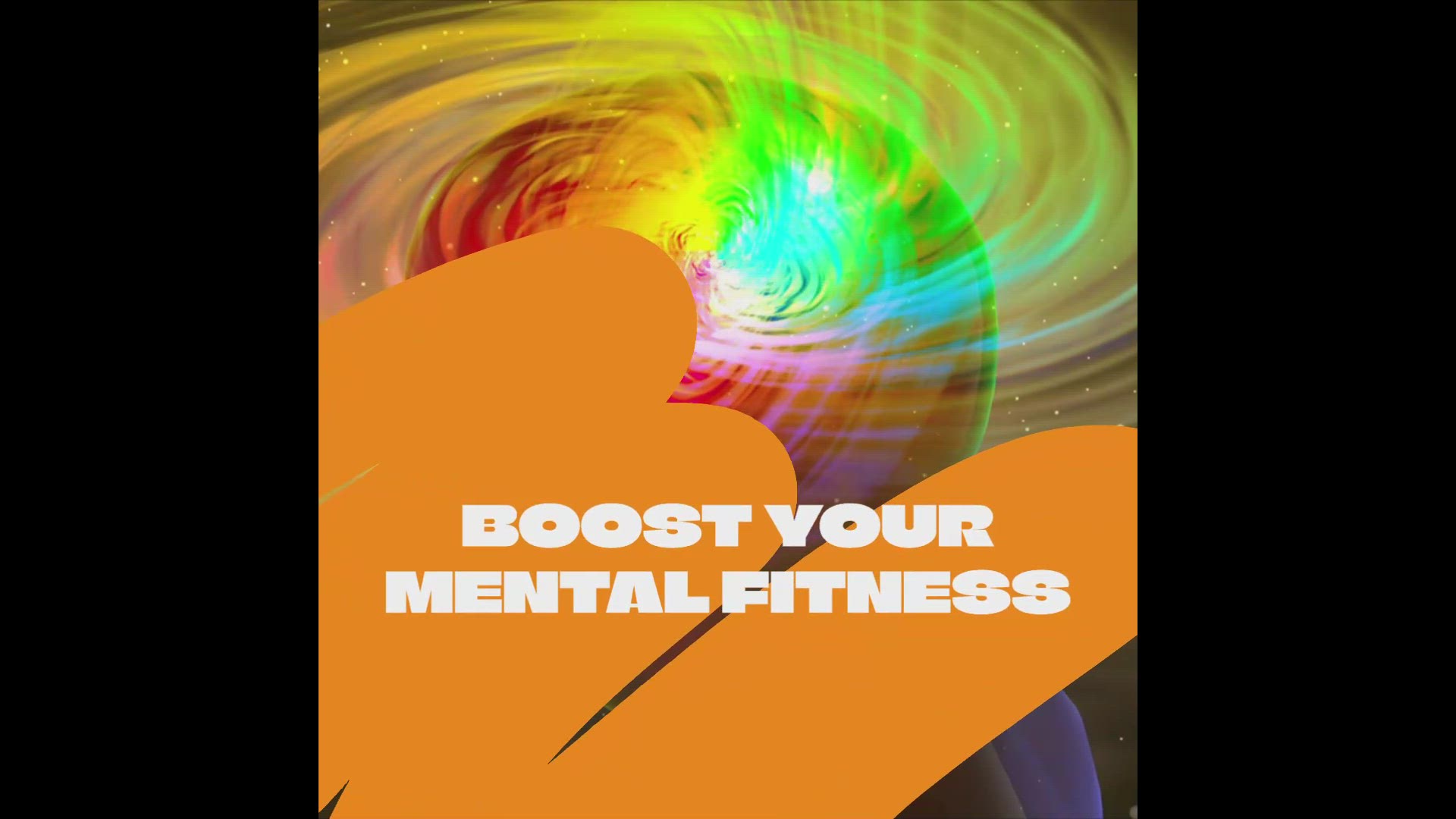 'Video thumbnail for Boost Your Mental Fitness'