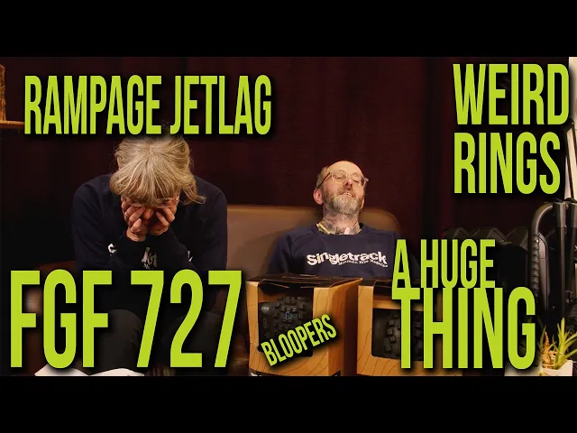 Video thumbnail for Fresh Goods Friday 727: The East 17 Edition