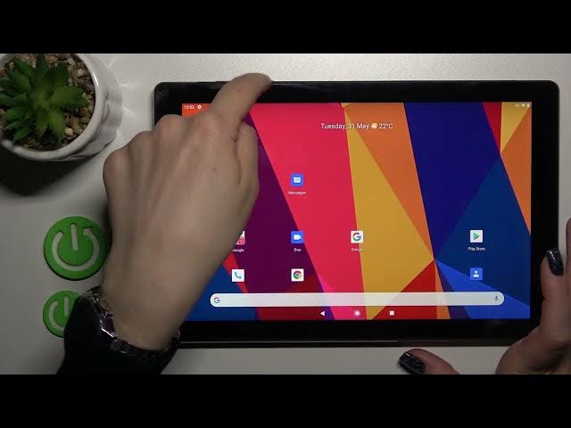 Video thumbnail for How to Unmute Ringtone on CHUWI HiPad X - Enable Ringtone