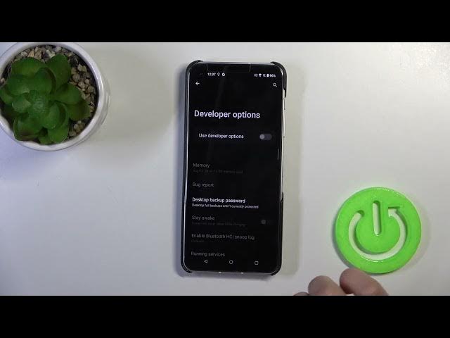Video thumbnail for How to Hide Developer Options on Zenfone 10?