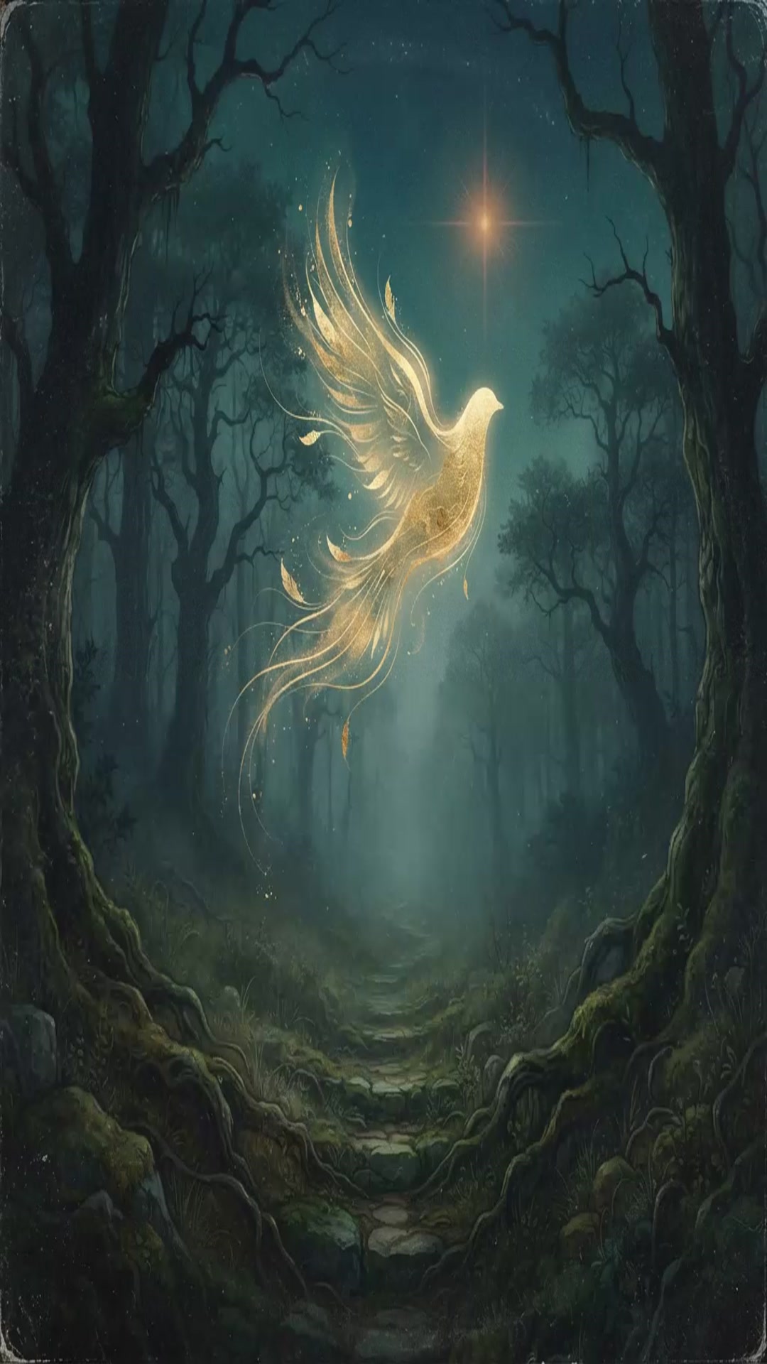 Video thumbnail for 5   Path of the Golden Dove (1)