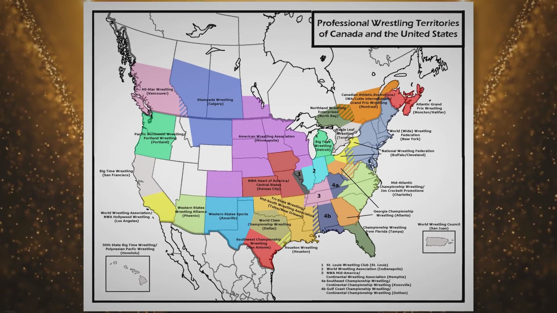 Video thumbnail for 5 Superstars To Win The WWE Championship Belt In 3 Different Decades