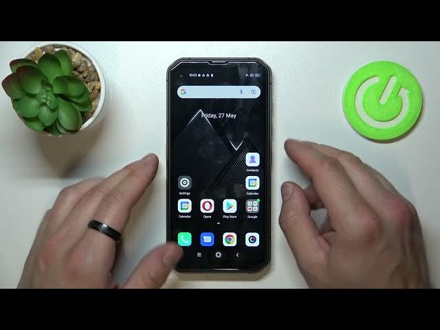 Video thumbnail for Does Have Headphones Jack - BLACKVIEW BL6000 Pro and Audio Jack