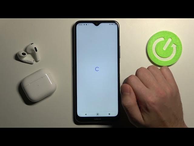 Video thumbnail for How to Activate Hey Google of Google Assistant on Nokia G50 5G – Ok Google Feature