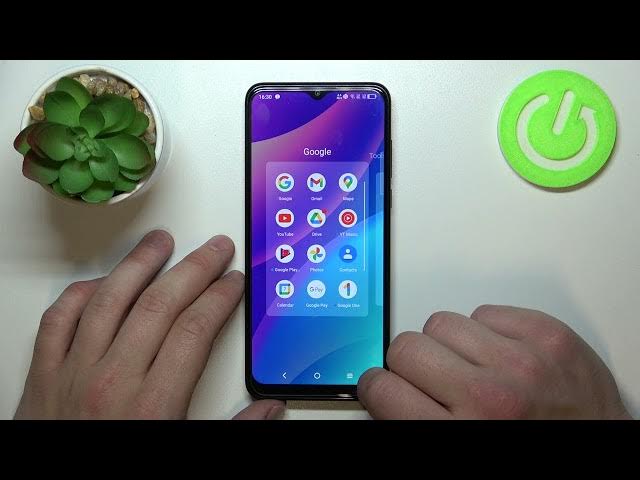 Video thumbnail for How to Remove Cards from the Google Pay Wallet on the TCL 30 SE