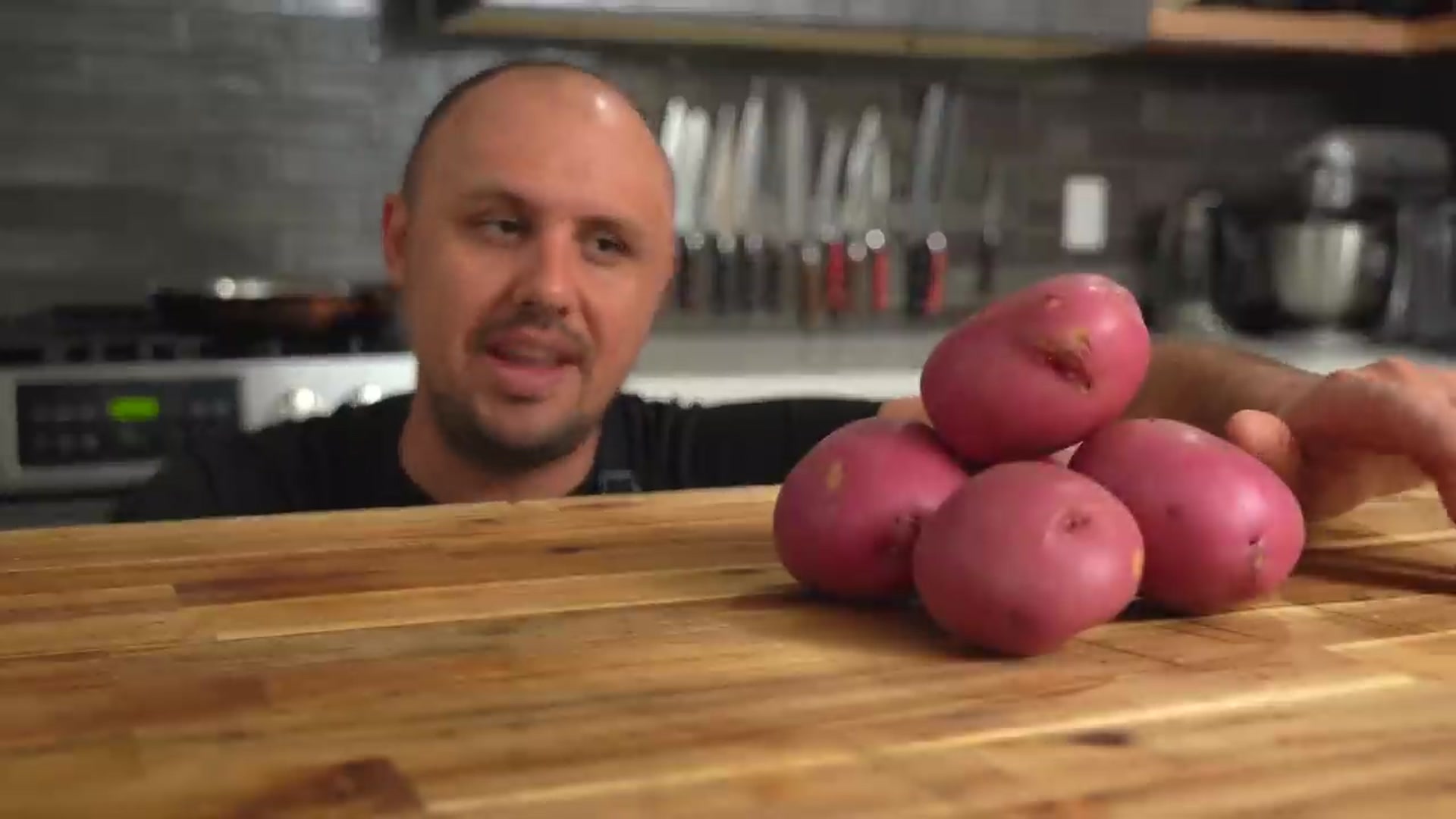 Video thumbnail for If a Chef Sees This Dish  They re Ordering It(720P HD)