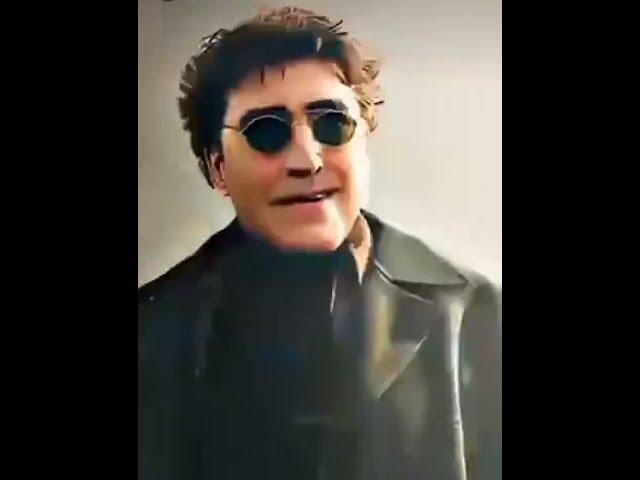 Video thumbnail for spiderman#doctor strange#amazing spiderman#action#status