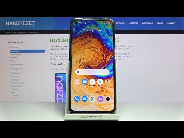 Video thumbnail for How to Update Apps on REALME Narzo 30 5G – Auto Update Apps