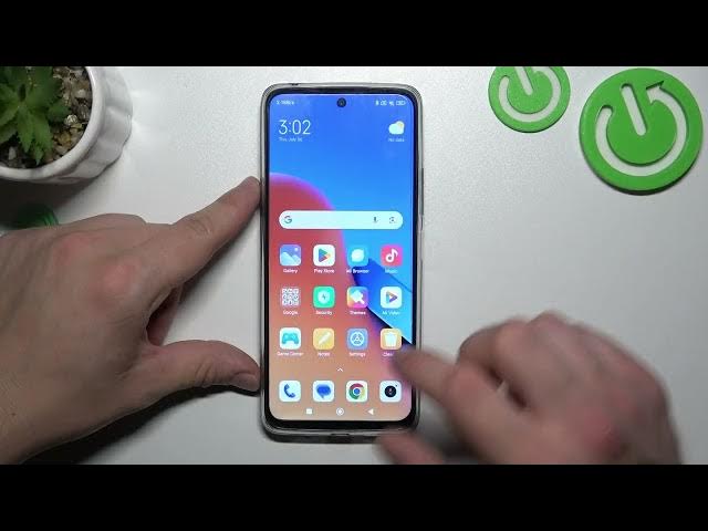 Video thumbnail for How to Delete the Google Advertising ID on a REDMI 12R