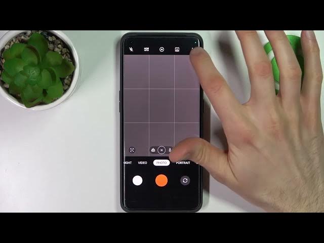 Video thumbnail for How to change Aspect Ratio on ONEPLUS 10 Pro