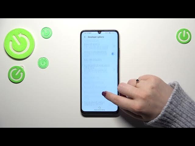 Video thumbnail for How to Activate Developer Options on HONOR X7A - Enter Developer Options