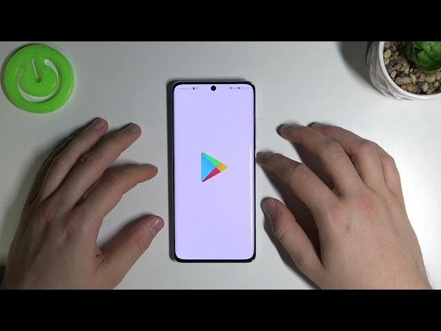 Video thumbnail for How to Use Google Play Store on Huawei P50 Pro - Download Google Play Store in New Huawei P50 Pro!