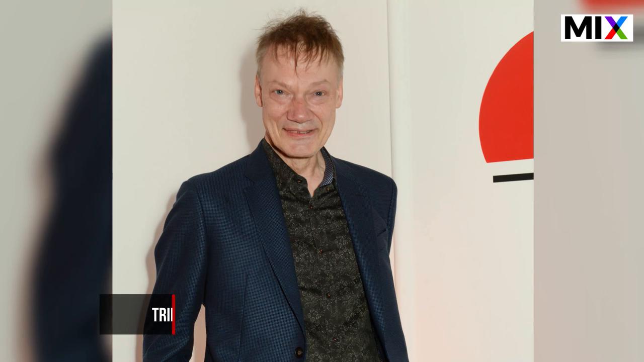 Video thumbnail for Madonna's producer William Orbit dies aged 69