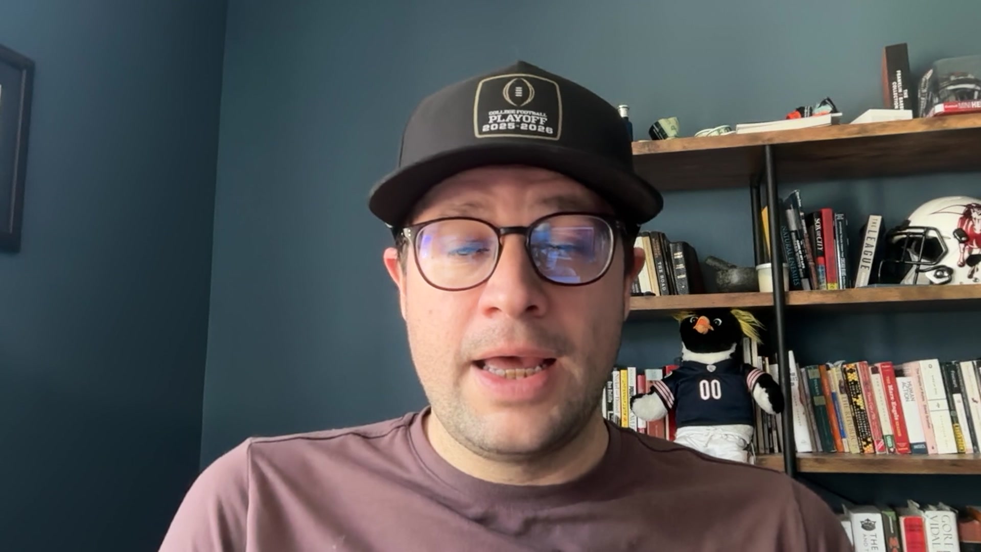 Video thumbnail for Chicago Cubs having trade conversations on Matt Shaw