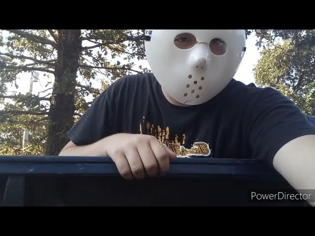 Video thumbnail for a strange editing trick