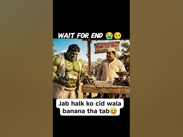 Video thumbnail for Copy of amark528291 20251220 0044  #funny #trending #bollywood #aiart #animation #cartooninhindi