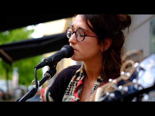 Video thumbnail for Vickie Paxton - Wolf | Pinetree