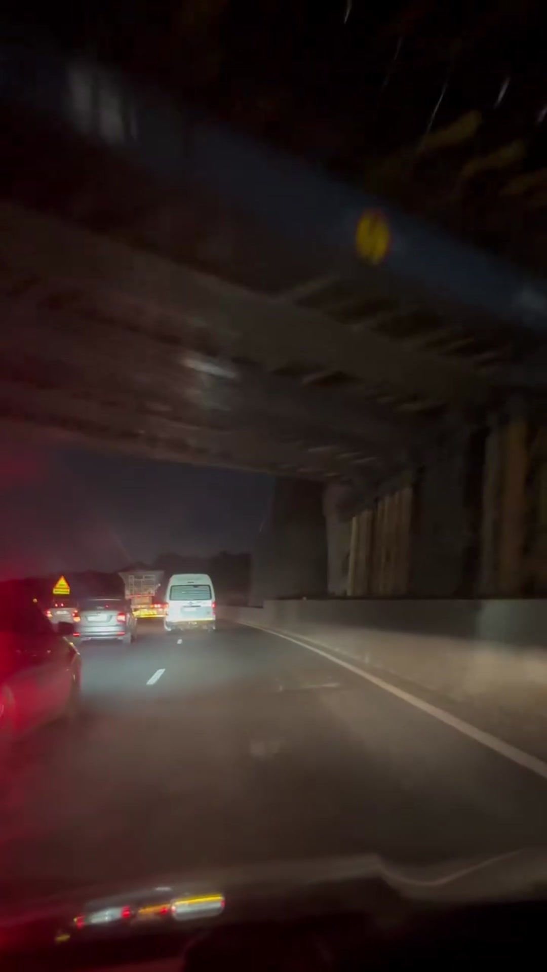 Video thumbnail for Drunk Driving Persists as a Major Road Safety Challenge in South Africa