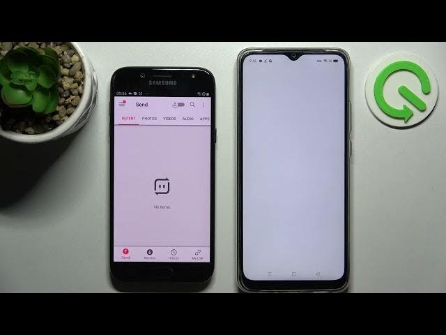 Video thumbnail for How to Move Data From Samsung Galaxy J5 2017 to an Android Device