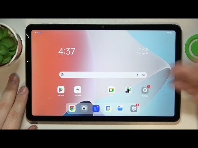 Video thumbnail for How to Bypass Parental Controls in Oppo Pad Air