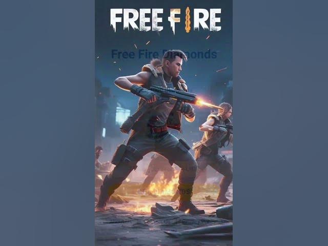 Video thumbnail for 💎 Giveaway! Free 1000 Diamonds in Free Fire 🔥 #freefire #redeemcode