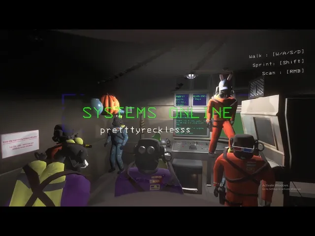 Video thumbnail for How to Play with More Than 3 People in Lethal Company – Install More Company