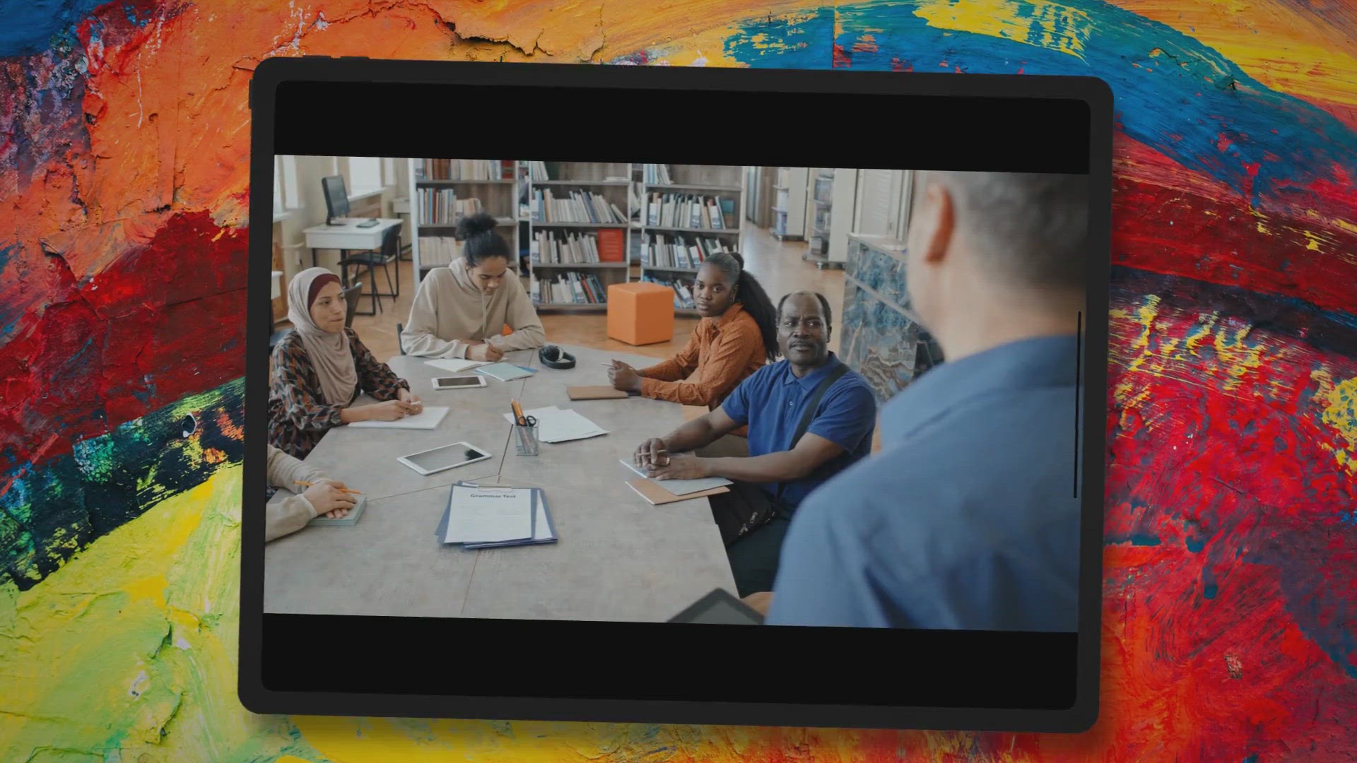 Video thumbnail for Generador de palabras al azar