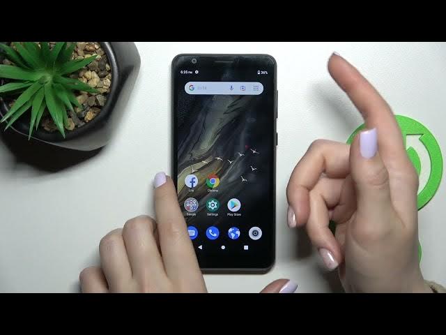 Video thumbnail for How to Turn On Silent Mode on ZTE Blade A31 - Disable Silent Mode