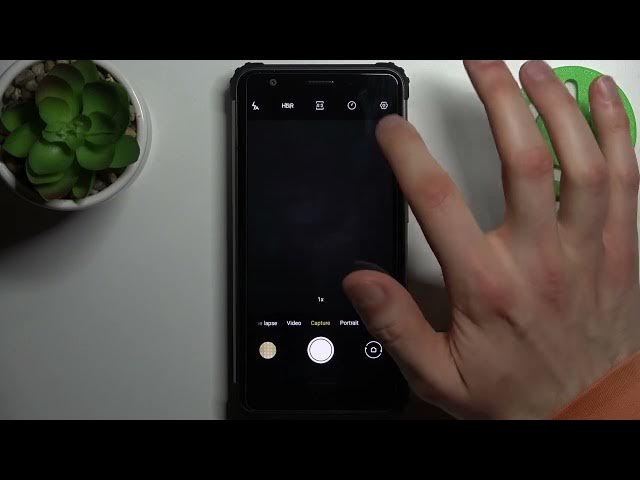Video thumbnail for How to Enable Camera Location in BLACKVIEW BV6600 - Save Location