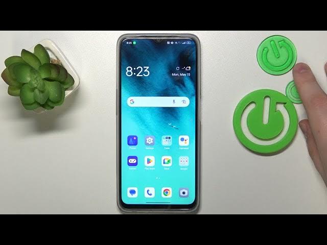 Video thumbnail for Unlock Your OPPO's Full Potential: Say Goodbye to Background Running Apps!