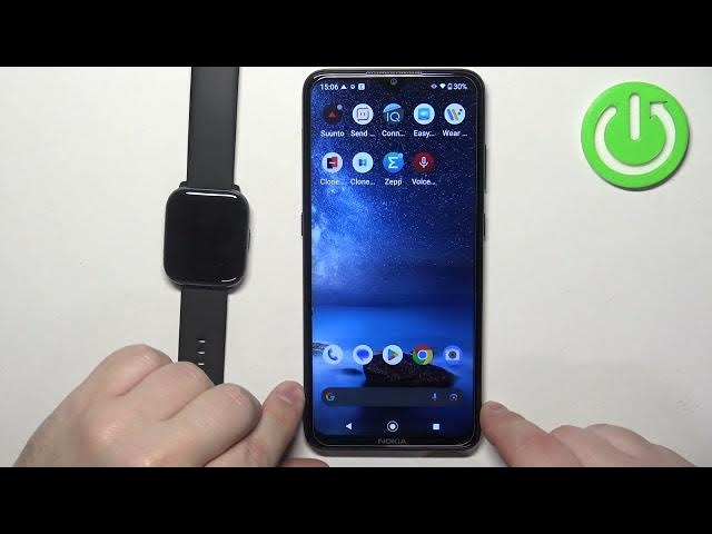Video thumbnail for How to Use the Do Not Disturb Mode on AMAZFIT Active