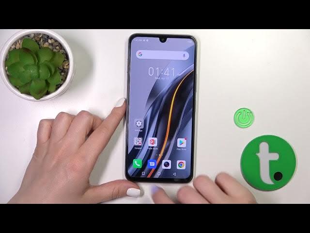 Video thumbnail for How to Unmute Ringtone on Infinix Note 12 2023? Bring Back Sounds & UnQuiet Phone Tones!