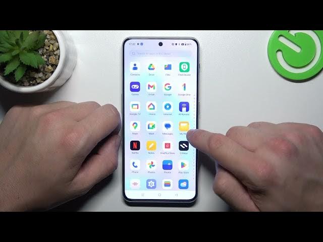Video thumbnail for How to Find and Access the File Manager on OnePlus Nord 3 - Files App