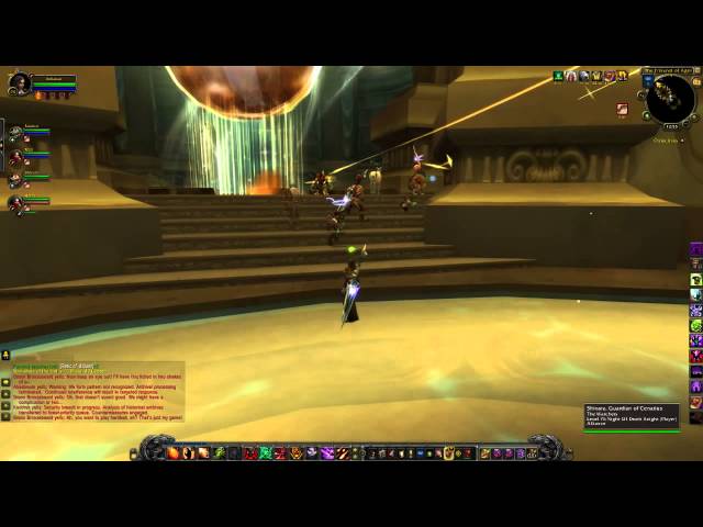 Video thumbnail for Lapdogs - WoW Leveling Bonanza Episode 31