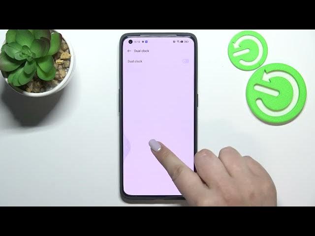 Video thumbnail for How to Change Date & Time on REALME GT 2 Pro