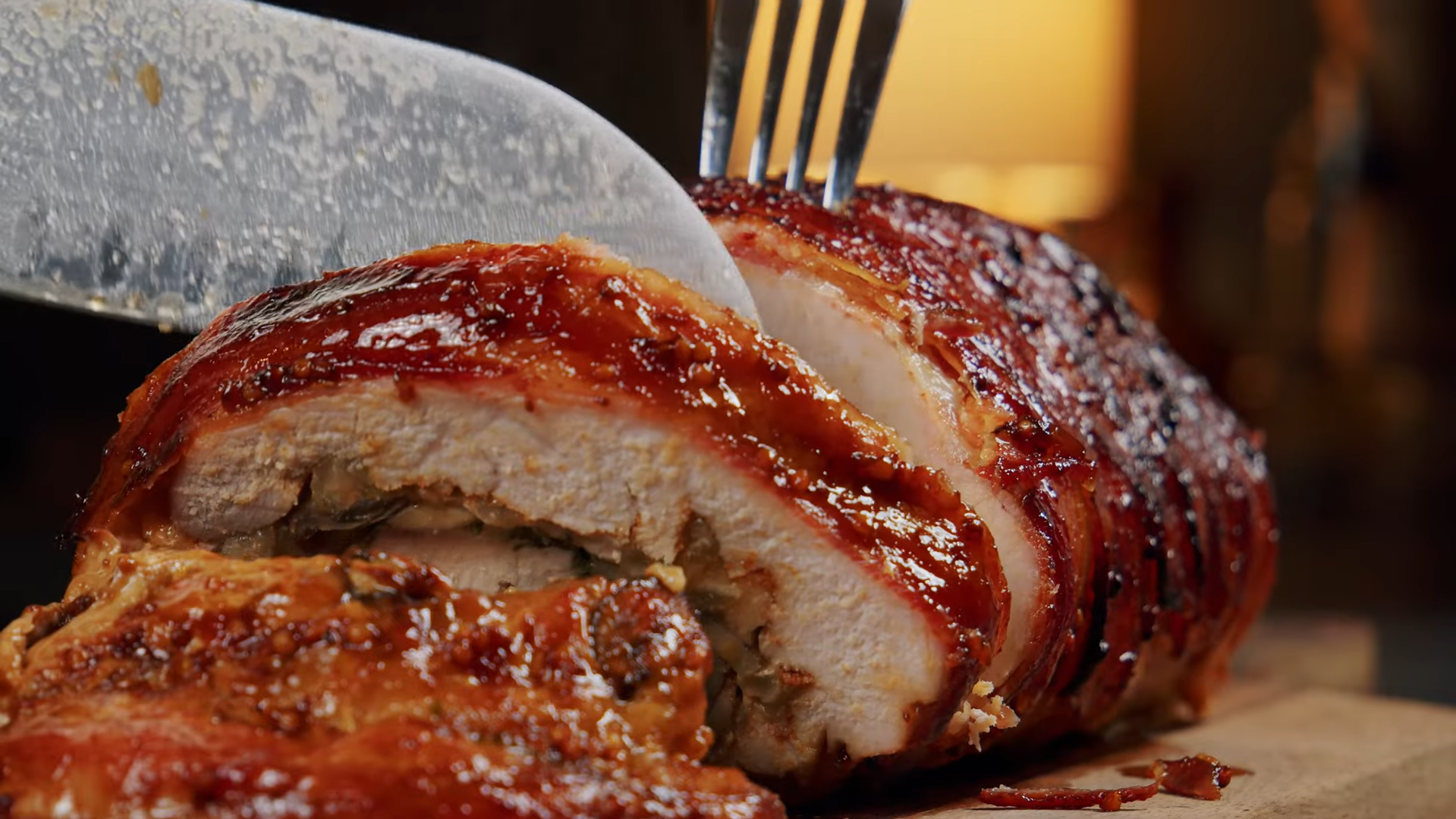 Video thumbnail for Meatloaf Recipe